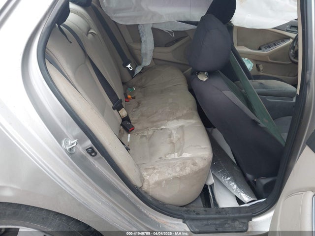 KNAGM4A77E5464822 KIA Optima Lx