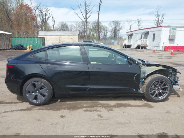 5YJ3E1EB6NF109067 Tesla Model 3 Long Range Dual Motor All-wheel Drive