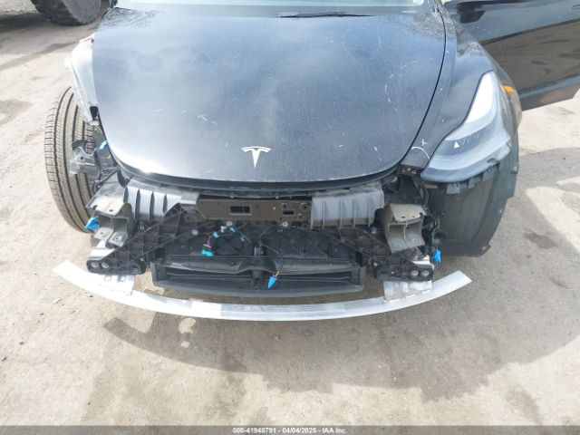 5YJ3E1EB6NF109067 Tesla Model 3 Long Range Dual Motor All-wheel Drive