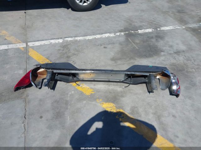 1N6AD0ER8KN884983 Nissan Frontier Sv