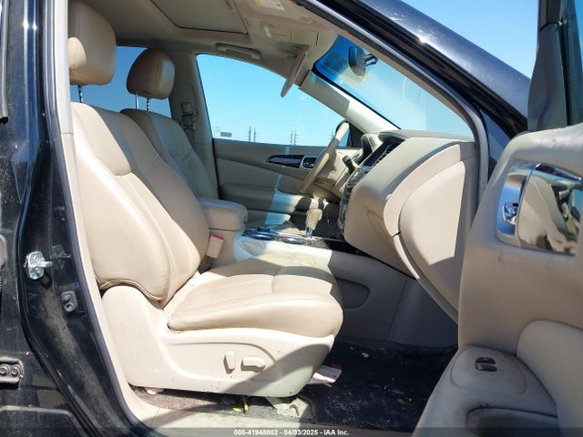 Nissan Pathfinder Sl 2014 5N1AR2MM7EC613043 Image 5