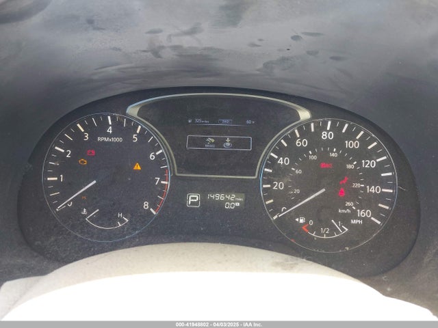 Nissan Pathfinder Sl 2014 5N1AR2MM7EC613043 Image 7