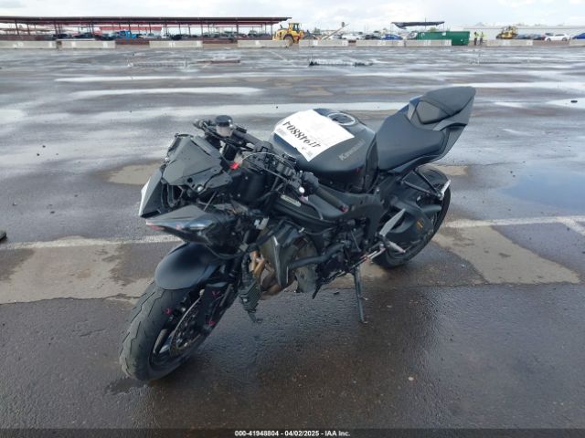 2024 KAWASAKI ZX636 JKBZXJJ14RA010012 Photo 1