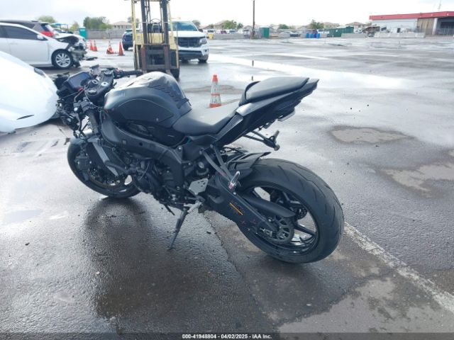 2024 KAWASAKI ZX636 JKBZXJJ14RA010012 Photo 2