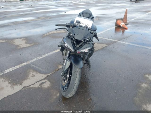 2024 KAWASAKI ZX636 JKBZXJJ14RA010012 Photo 4