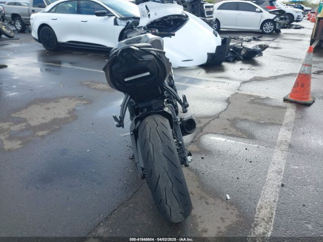 2024 KAWASAKI ZX636 JKBZXJJ14RA010012 Photo 5