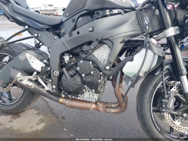 2024 KAWASAKI ZX636 JKBZXJJ14RA010012 Photo 7