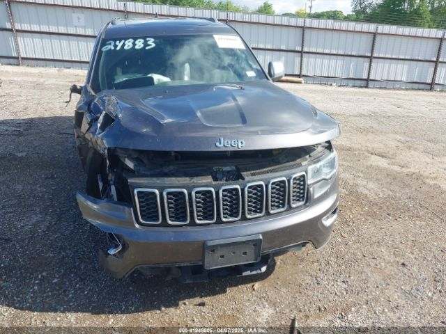 1C4RJFBG6KC538995 Jeep Grand Cherokee Limited 4x4