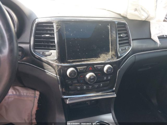 1C4RJFBG6KC538995 Jeep Grand Cherokee Limited 4x4