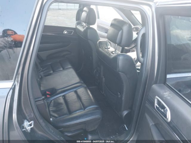 1C4RJFBG6KC538995 Jeep Grand Cherokee Limited 4x4
