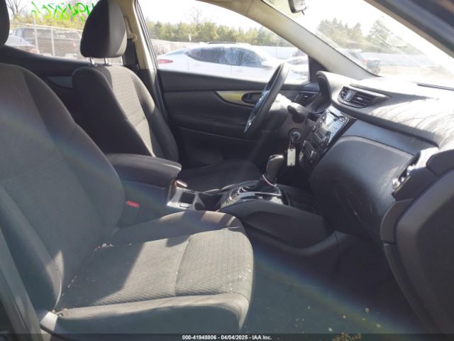 2018 NISSAN ROGUE SPORT JN1BJ1CP3JW107811 Photo 4