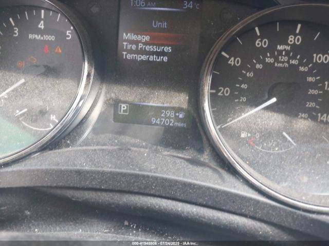 2018 NISSAN ROGUE SPORT JN1BJ1CP3JW107811 Photo 6