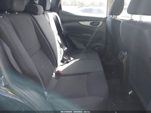2018 NISSAN ROGUE SPORT JN1BJ1CP3JW107811 Photo 7