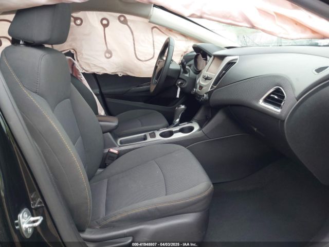 1G1BC5SM7H7188637 Chevrolet Cruze Ls Auto