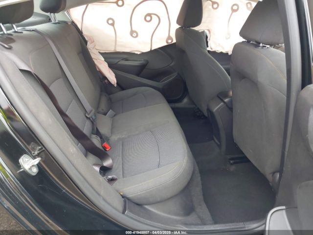 1G1BC5SM7H7188637 Chevrolet Cruze Ls Auto