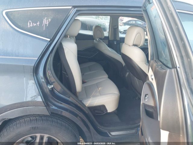 5NMZU3LB2JH079327 Hyundai Santa Fe Sport 2.4l