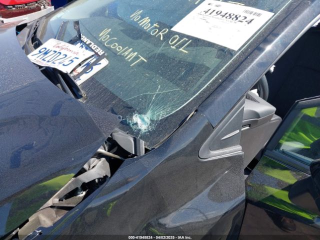 5YFB4MDE9RP186781 Toyota COROLLA LE
