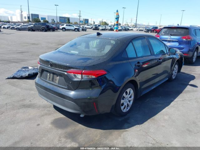 5YFB4MDE9RP186781 Toyota COROLLA LE