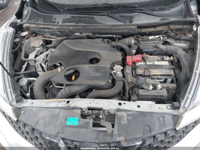 JN8AF5MR9FT504065 Nissan JUKE S