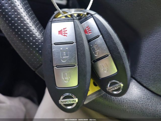 JN8AF5MR9FT504065 Nissan JUKE S