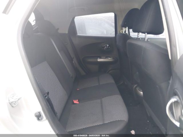 JN8AF5MR9FT504065 Nissan JUKE S