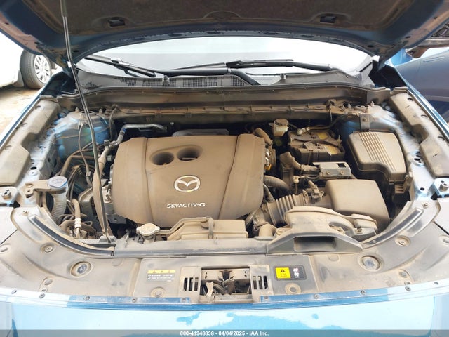 Mazda pyud 2023 JM3KFBDM3P0134857 Image 10