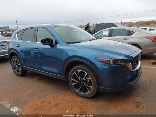Mazda pyud 2023 JM3KFBDM3P0134857 Image 13