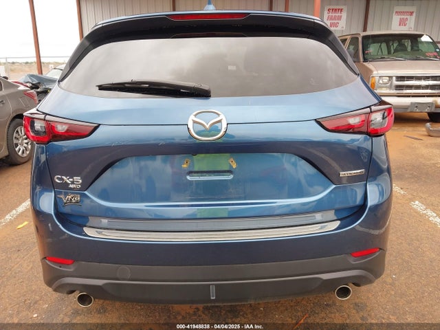 Mazda pyud 2023 JM3KFBDM3P0134857 Image 16