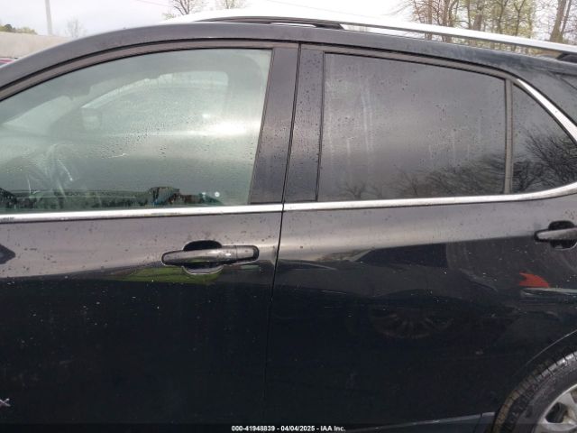 3GNAXUEV3LL250181 Chevrolet Equinox Awd Lt 1.5l Turbo