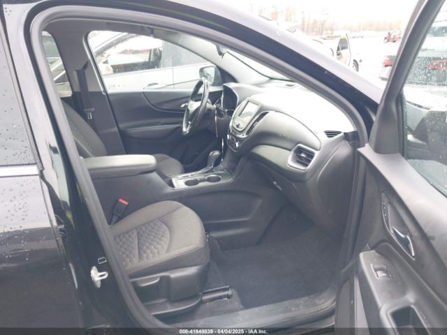 3GNAXUEV3LL250181 Chevrolet Equinox Awd Lt 1.5l Turbo