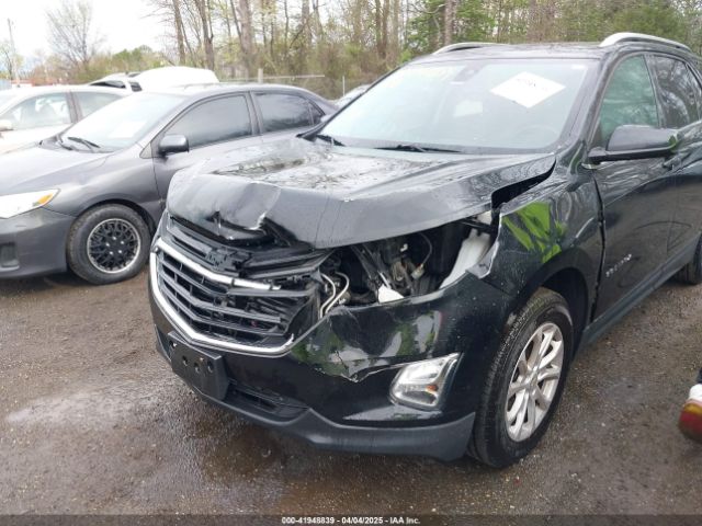 3GNAXUEV3LL250181 Chevrolet Equinox Awd Lt 1.5l Turbo