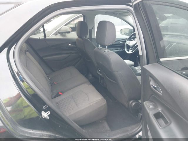 3GNAXUEV3LL250181 Chevrolet Equinox Awd Lt 1.5l Turbo