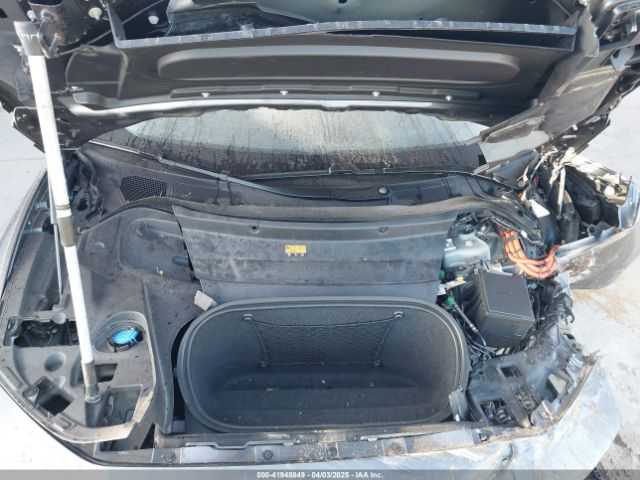 SADHD2S10K1F72747 Jaguar I-pace First Edition/hse