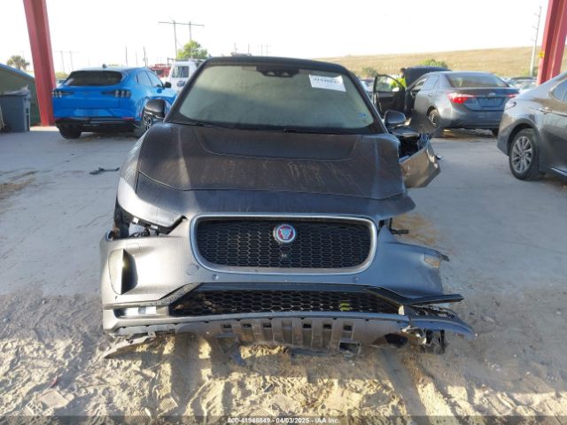 SADHD2S10K1F72747 Jaguar I-pace First Edition/hse