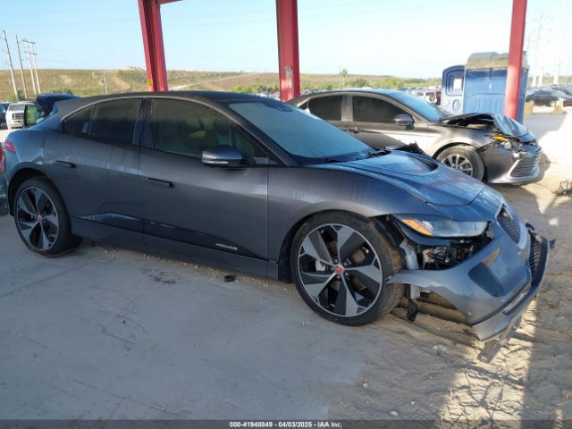 SADHD2S10K1F72747 Jaguar I-pace First Edition/hse