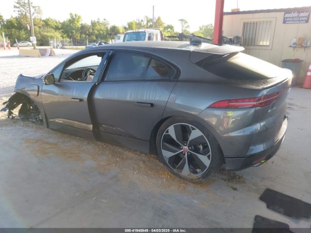 SADHD2S10K1F72747 Jaguar I-pace First Edition/hse