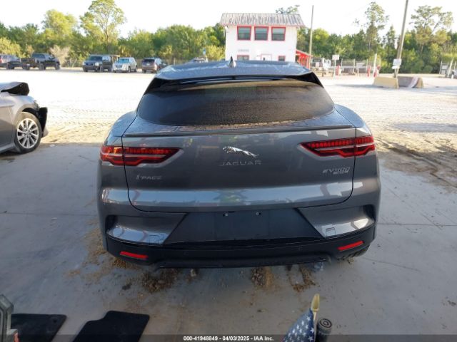 SADHD2S10K1F72747 Jaguar I-pace First Edition/hse