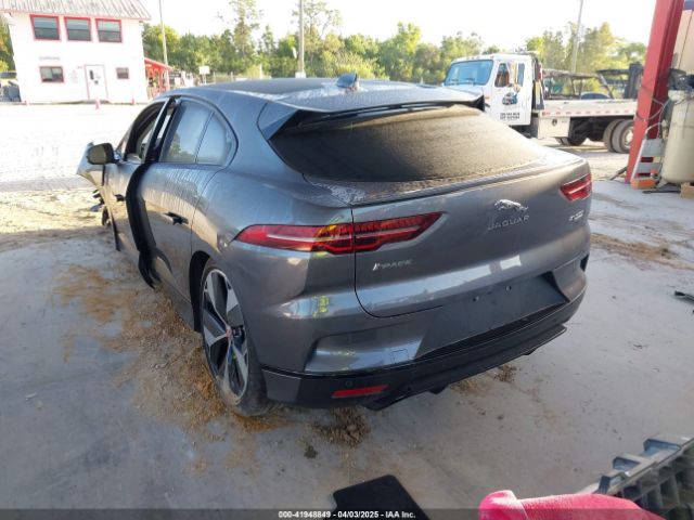 SADHD2S10K1F72747 Jaguar I-pace First Edition/hse