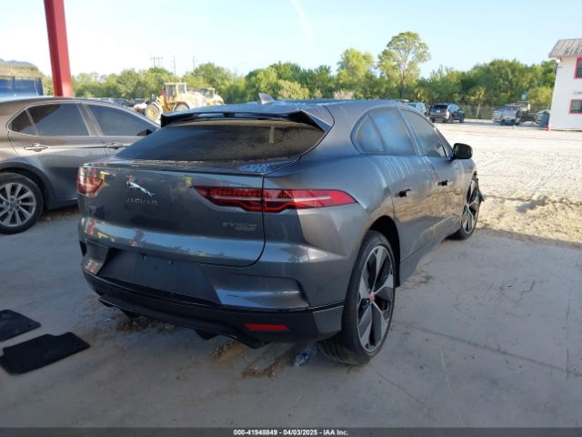 SADHD2S10K1F72747 Jaguar I-pace First Edition/hse