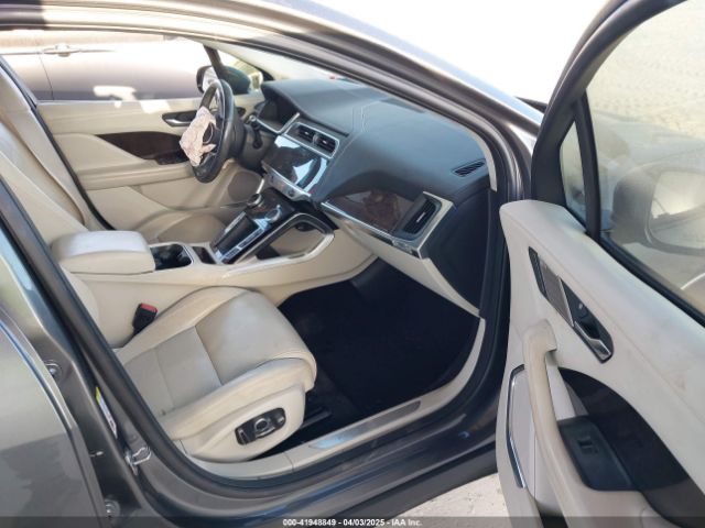 SADHD2S10K1F72747 Jaguar I-pace First Edition/hse