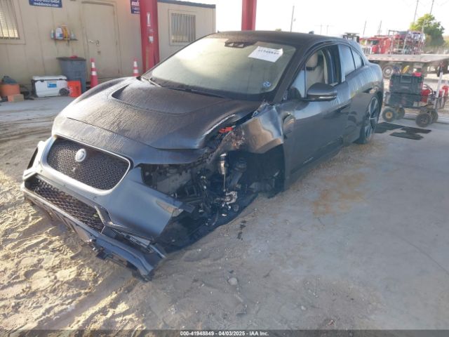 SADHD2S10K1F72747 Jaguar I-pace First Edition/hse