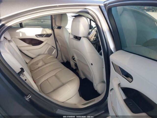 SADHD2S10K1F72747 Jaguar I-pace First Edition/hse