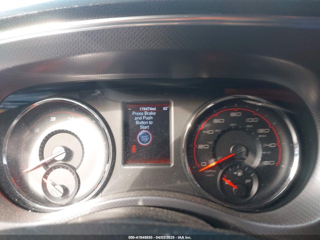 Aukcja sprzedaży 2013 Dodge Charger R/t, vin: 2C3CDXCT9DH713811, numer aukcji: 41948850