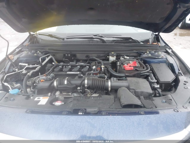 1HGCV1F11LA102363 Honda ACCORD LX