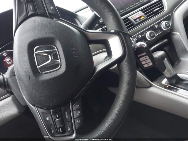 1HGCV1F11LA102363 Honda ACCORD LX