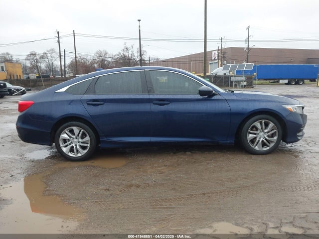1HGCV1F11LA102363 Honda ACCORD LX