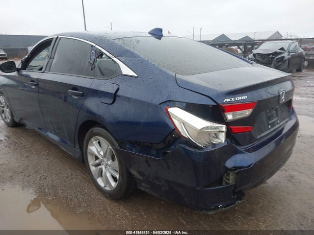 1HGCV1F11LA102363 Honda ACCORD LX