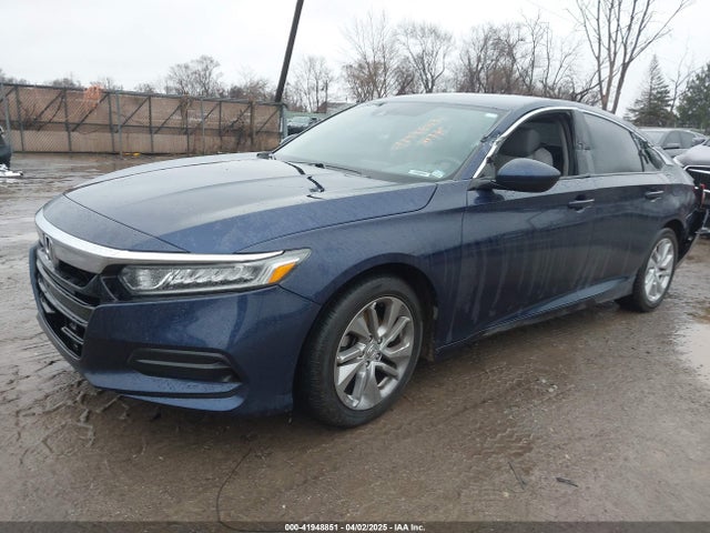 1HGCV1F11LA102363 Honda ACCORD LX