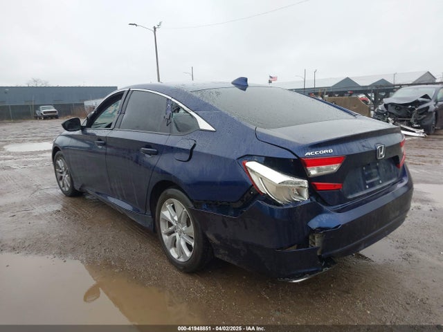 1HGCV1F11LA102363 Honda ACCORD LX