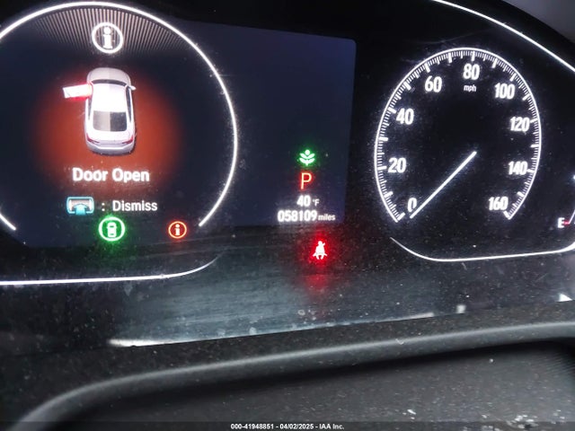 1HGCV1F11LA102363 Honda ACCORD LX